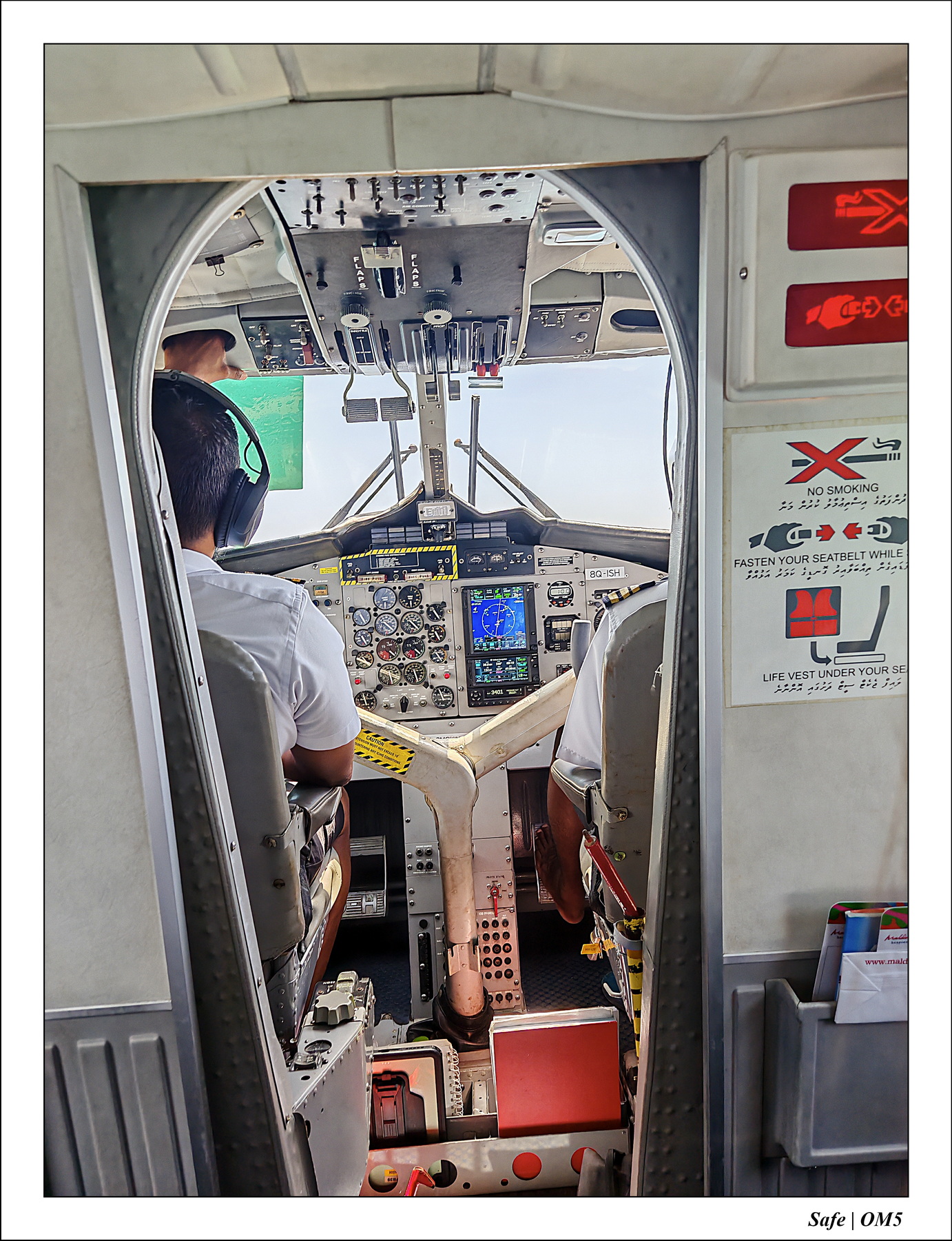 2025 - 07 - Voyage Maldives - 08